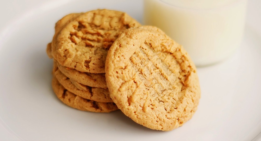 Ученик создал печенье для диабетиков