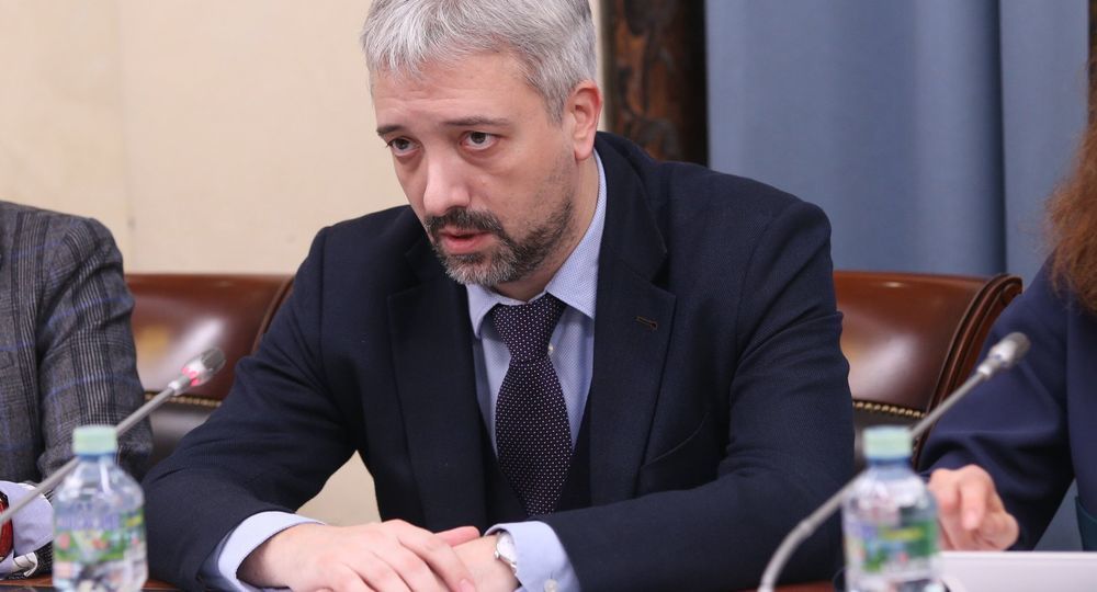 Евгения Примакова назначили главой Россотрудничества Евгения Примакова назначили главой Россотрудничества