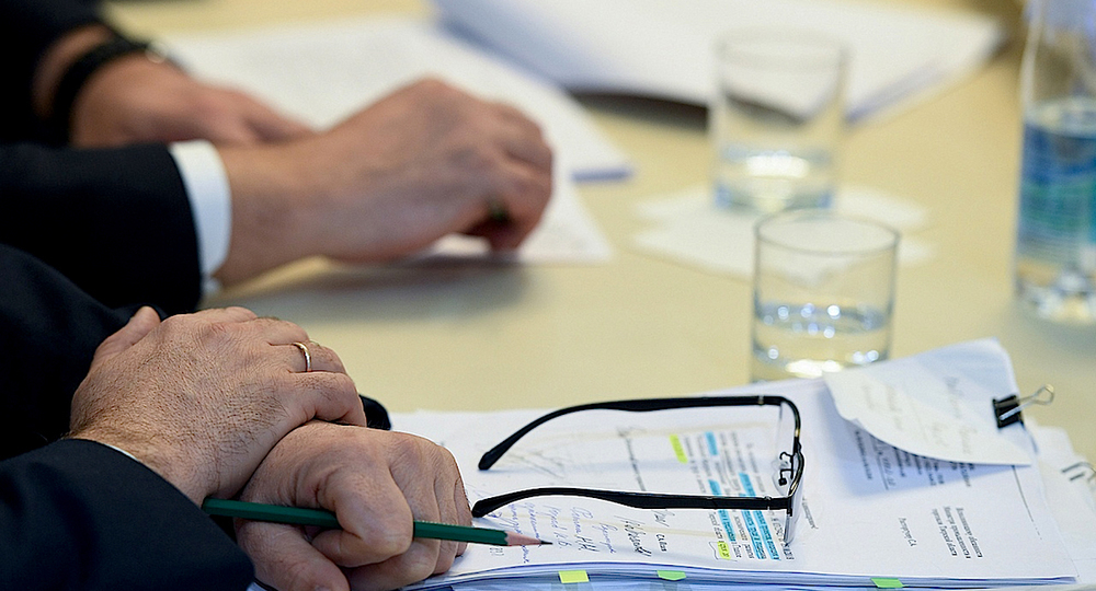 Владимир Путин: Нацпроекты должны быть понятны и полезны гражданам