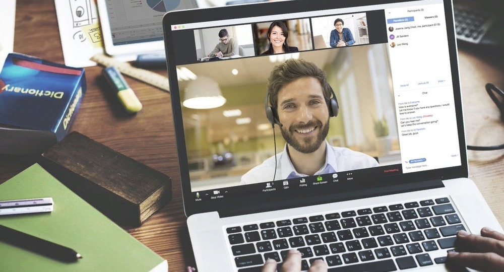 Миллениалы и зумеры захотели вернуться в офис Миллениалы и зумеры захотели вернуться в офис