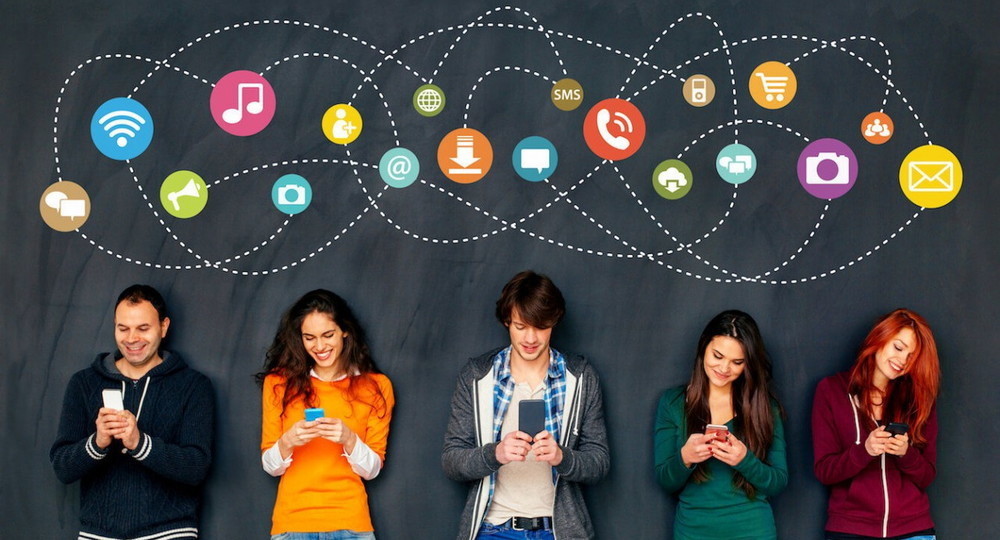 В Японии создали социальную сеть без негативных комментариев В Японии создали социальную сеть без негативных комментариев