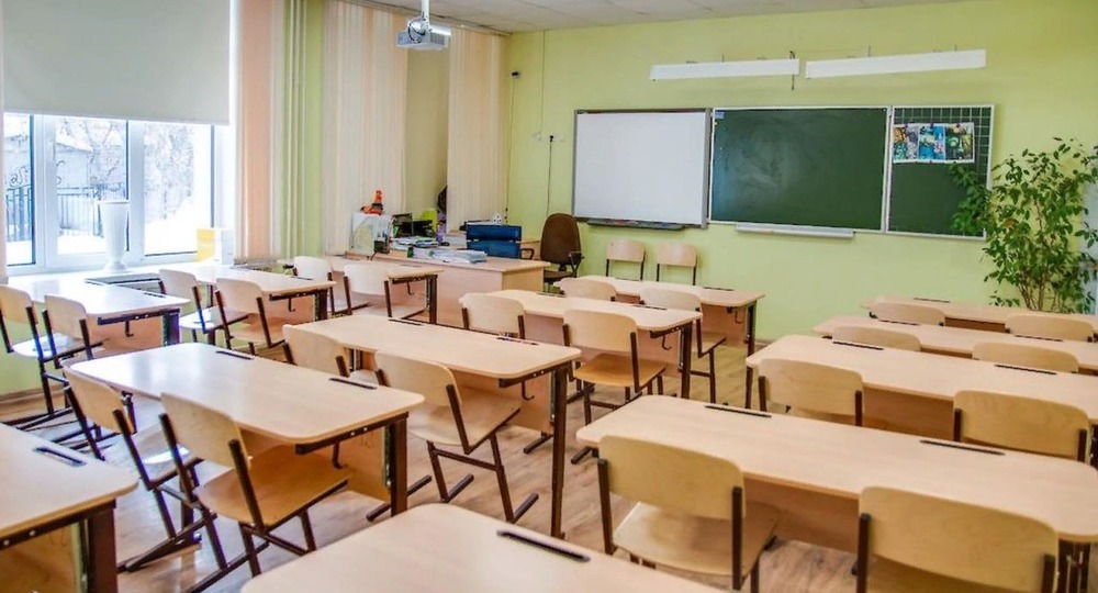 Врач-иммунолог описал три сценария работы школ Врач-иммунолог описал три сценария работы школ