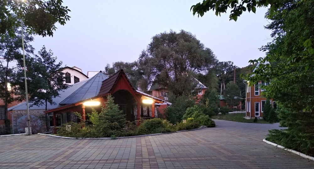 Лицей Щетинина: борьба за выживание