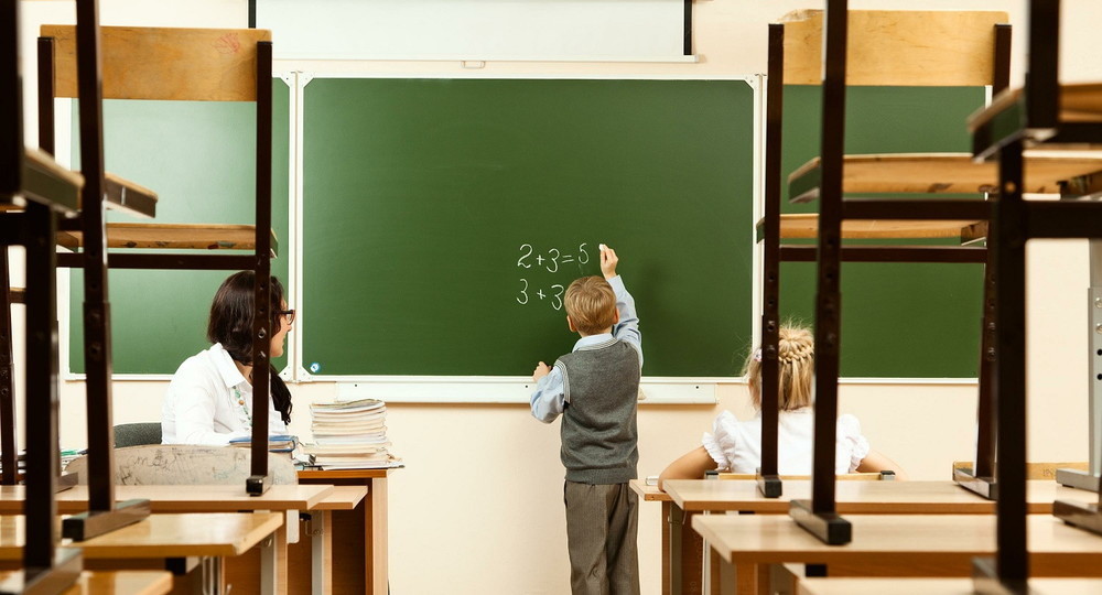 Как пережили коронавирус школы других стран Как пережили коронавирус школы других стран