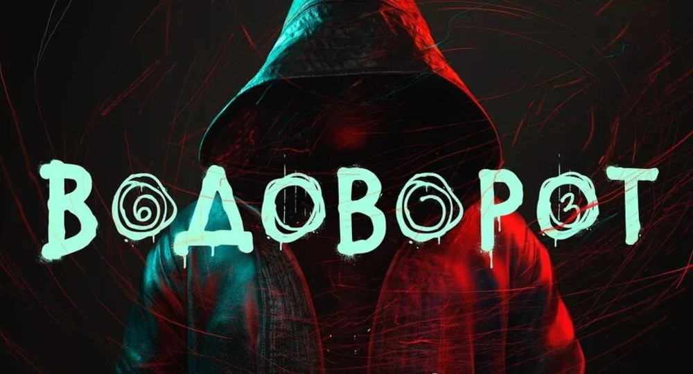 5 причин не смотреть «Водоворот» 5 причин не смотреть «Водоворот»