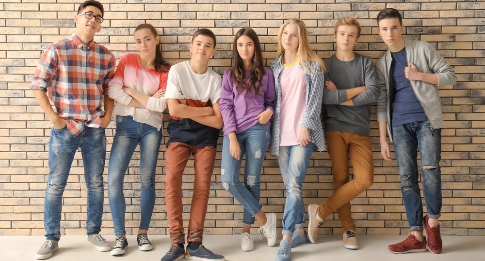 Чем отличаются современные подростки от советских Чем отличаются современные подростки от советских