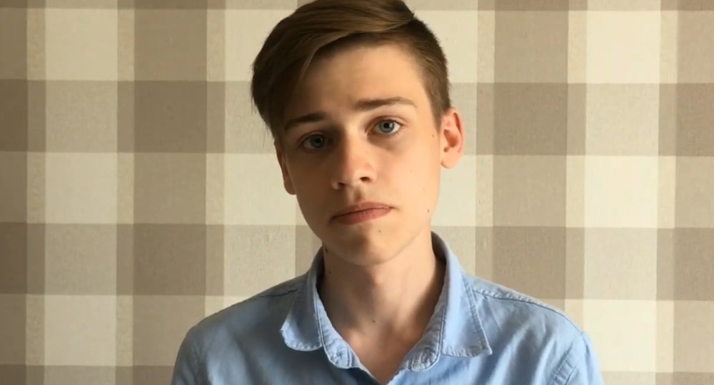 В Красноярске школьник собирает митинг против дистанционного обучения В Красноярске школьник собирает митинг против дистанционного обучения