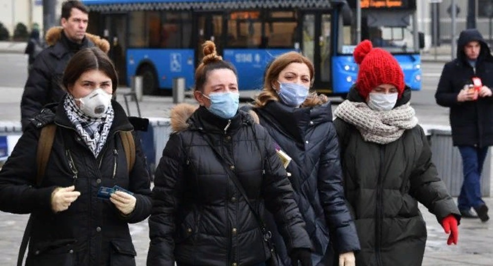 Минздрав: Подъем заболеваемости коронавирусом осенью возможен Минздрав: Подъем заболеваемости коронавирусом осенью возможен