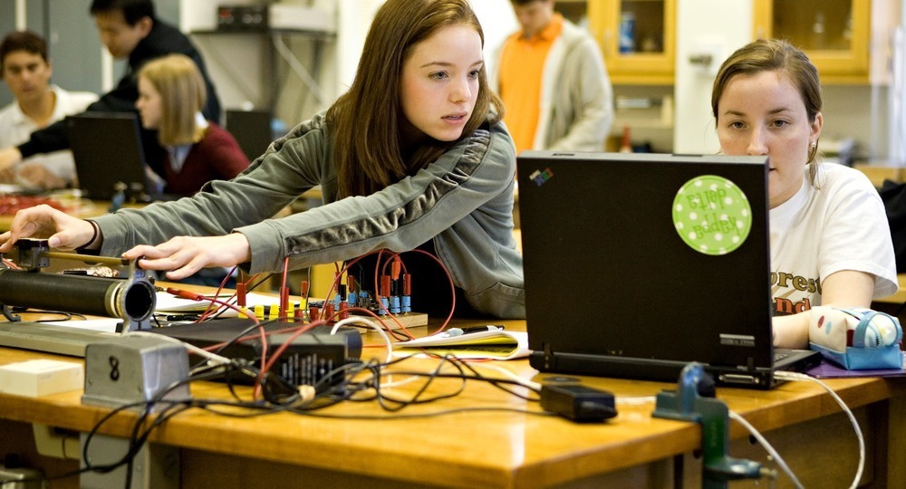 Чем СПО лучше вуза? Чем СПО лучше вуза?