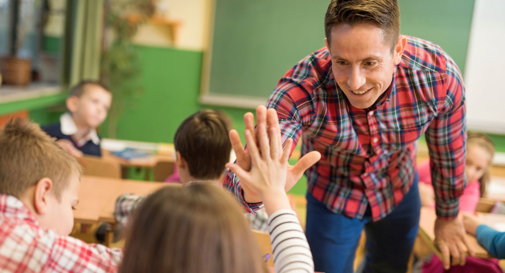 ​С 1 сентября классные руководители получат дополнительные выплаты