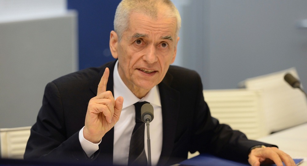 Геннадий Онищенко: «Дети должны пойти в школу вовремя» Геннадий Онищенко: «Дети должны пойти в школу вовремя»