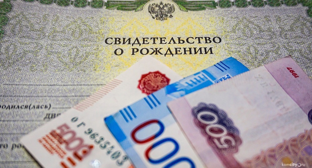 Россияне потратили часть детских пособий на погашение микрозаймов Россияне потратили часть детских пособий на погашение микрозаймов