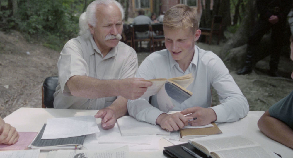 Минпрос планирует использовать базу закрытого Лицея Щетинина под Геленджиком для подготовки кадров