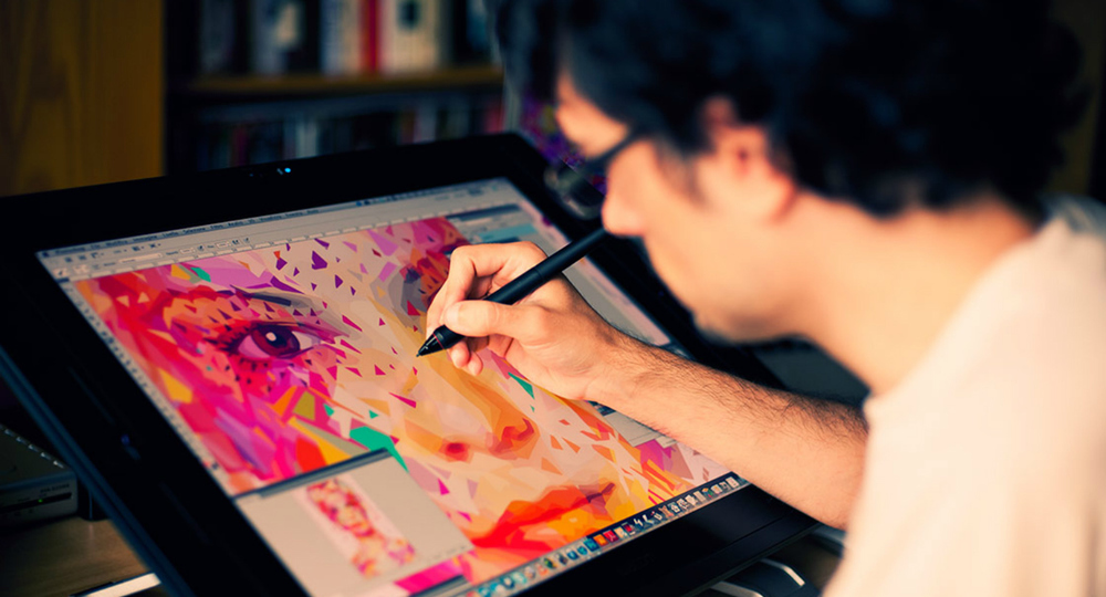 «Учить онлайн по творческим специальностям можно!» «Учить онлайн по творческим специальностям можно!»