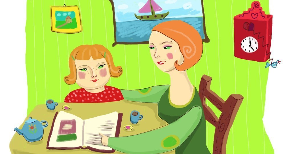 Марьяна Безруких: «Не нужно торопиться отдавать детей в школу»