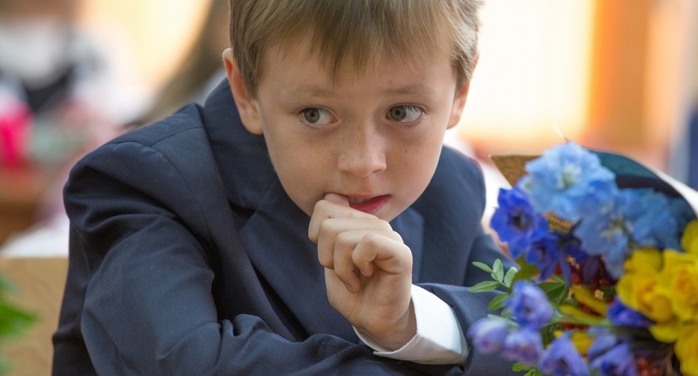 8 вещей, которые должен уметь будущий первоклассник 8 вещей, которые должен уметь будущий первоклассник