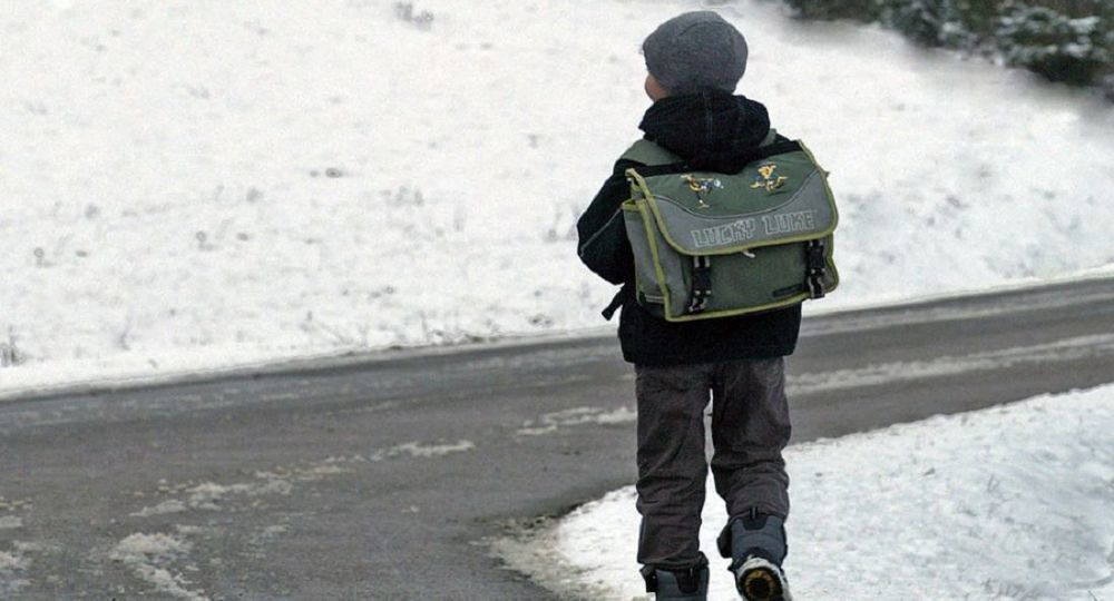 Омские школы будут работать в три смены