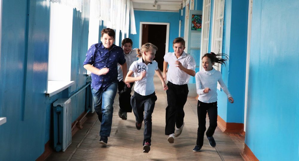 Сотрудникам детдомов предложили назначить выплаты по коронавирусу Сотрудникам детдомов предложили назначить выплаты по коронавирусу