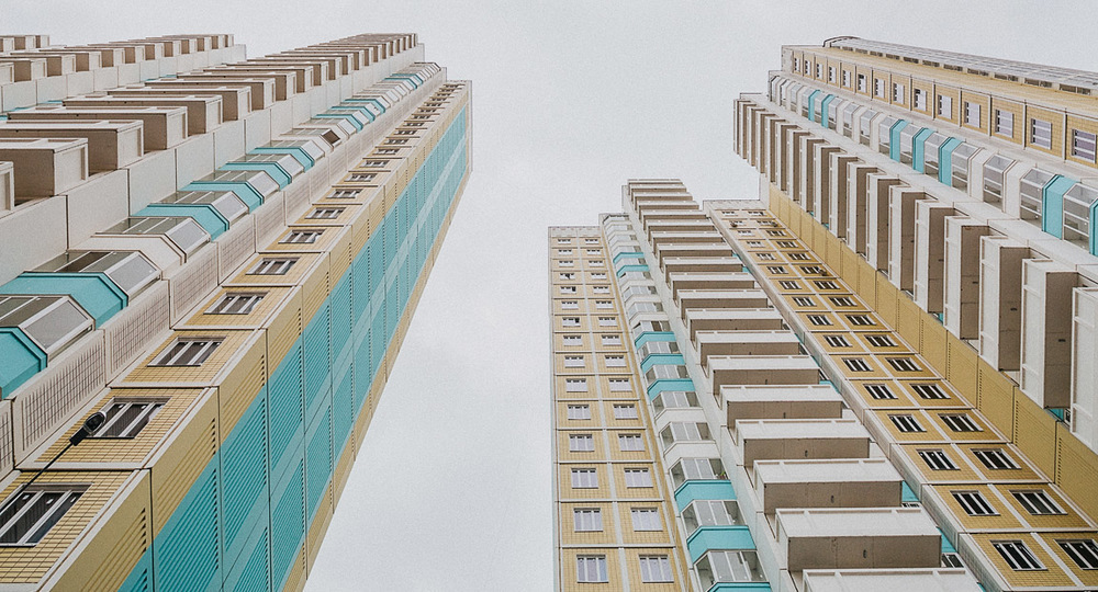 Учителей хотят освободить от уплаты НДФЛ при продаже жилья экономкласса