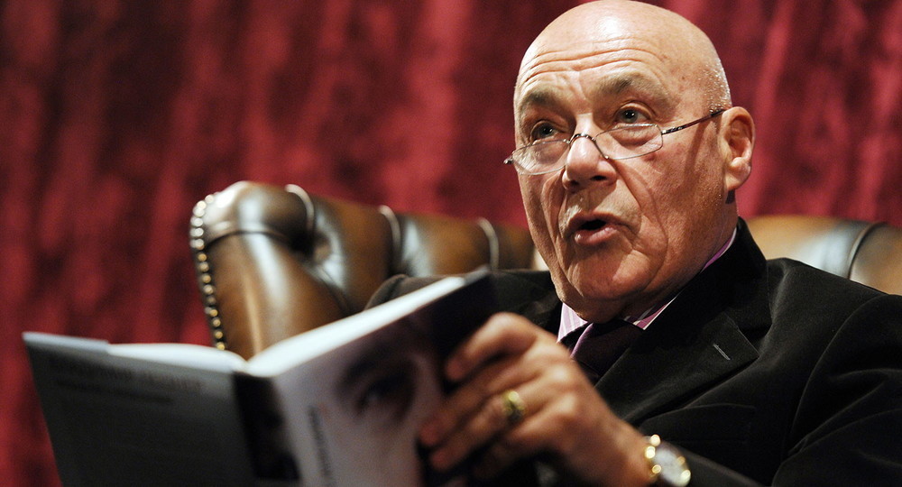 Владимир Познер: «Иудушка Головлев внушает мне полнейшее отвращение» Владимир Познер: «Иудушка Головлев внушает мне полнейшее отвращение»