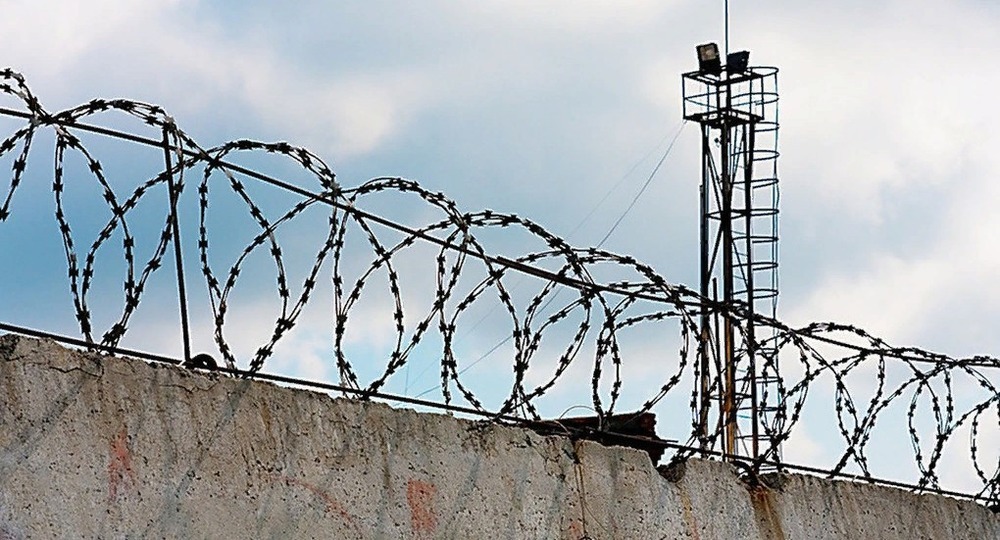 Жительнице Кузбасса дали семь лет колонии за похищение младенца Жительнице Кузбасса дали семь лет колонии за похищение младенца