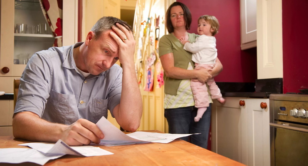 Минтруд планирует увеличить пособие на детей от трёх до семи лет