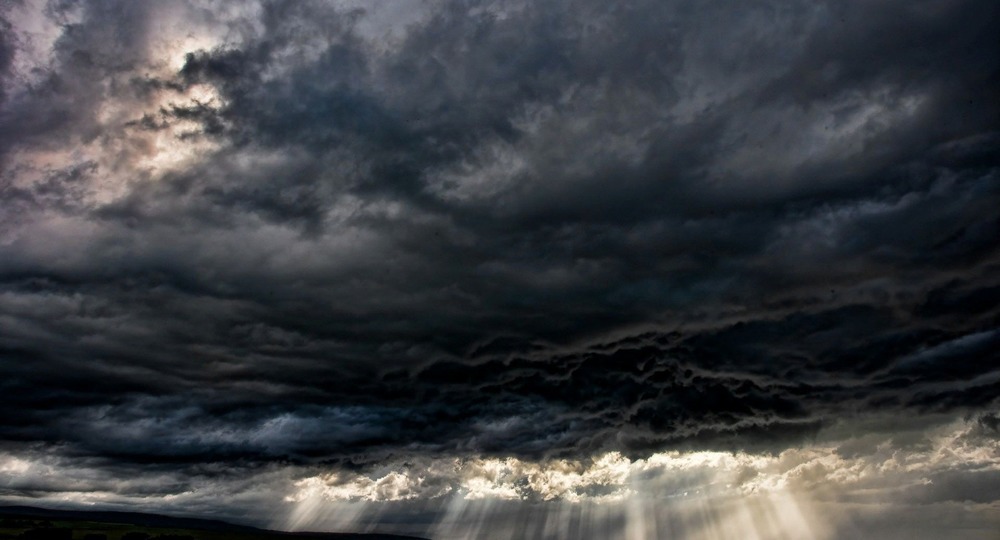 Темные времена Академии