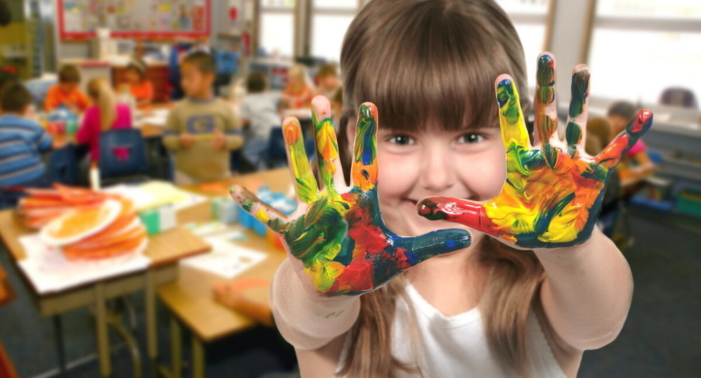 Центры дополнительного образования отдадут школам Центры дополнительного образования отдадут школам