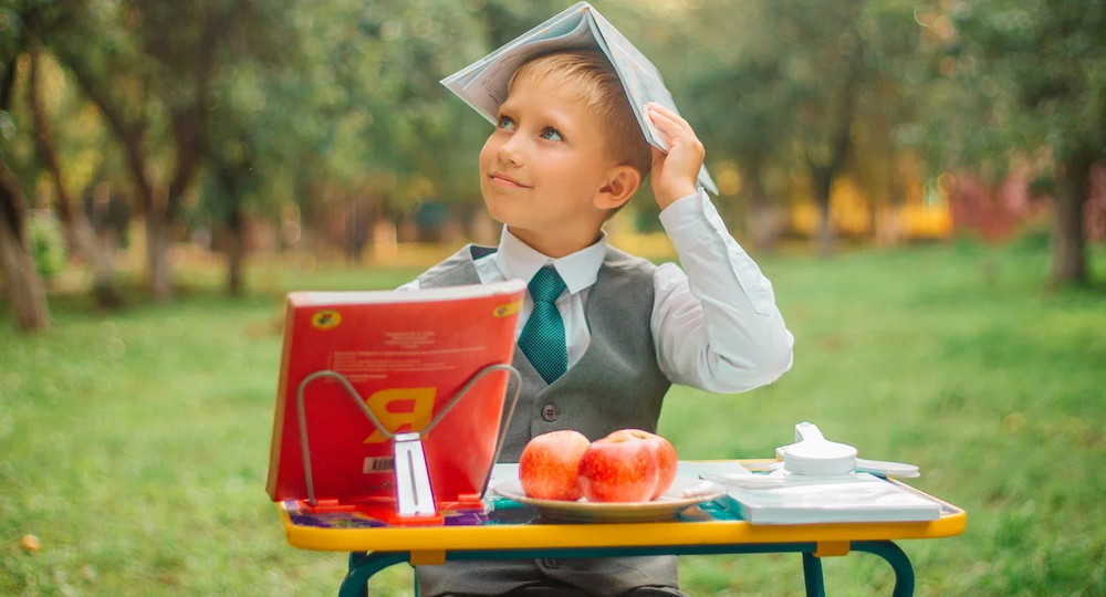 В России предложили дать отдельный выходной семьям первоклассников В России предложили дать отдельный выходной семьям первоклассников