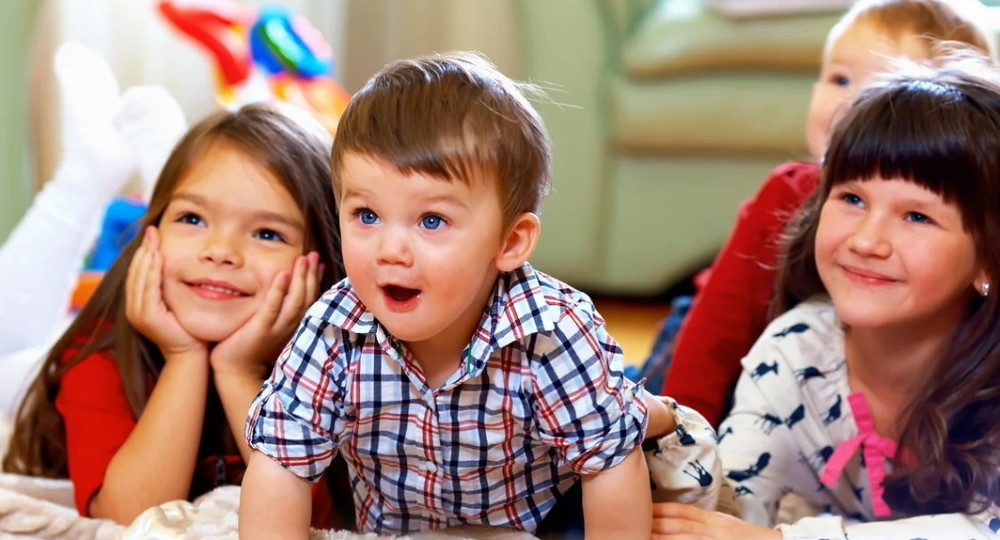 В каких регионах России дешевле устроить ребенка в детсад В каких регионах России дешевле устроить ребенка в детсад