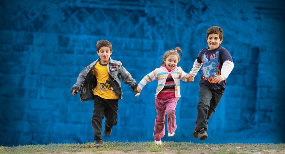 Школьников Армении призвали с 1 по 14 сентября самозолироваться