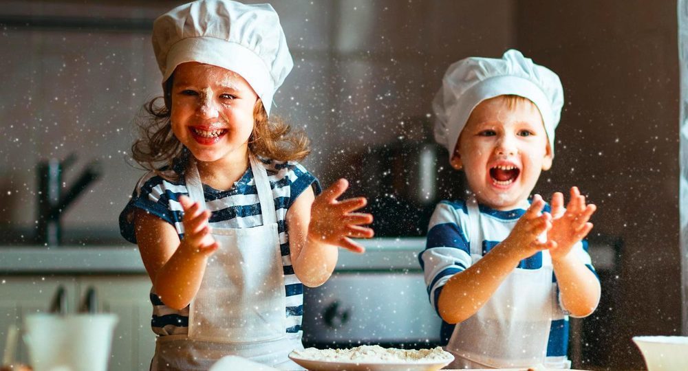 В Дагестане дошкольники смогут попробовать себя в разных профессиях В Дагестане дошкольники смогут попробовать себя в разных профессиях