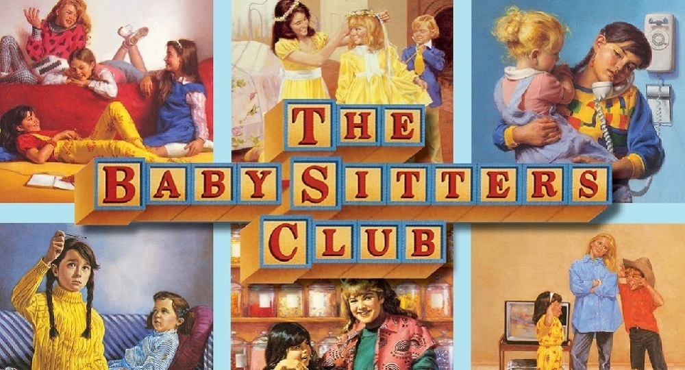 «С кем оставить ребенка?»