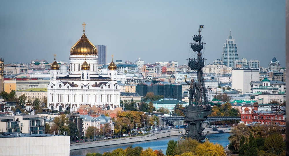 Собянин заявил, что коронавирус в Москве не отступает Собянин заявил, что коронавирус в Москве не отступает