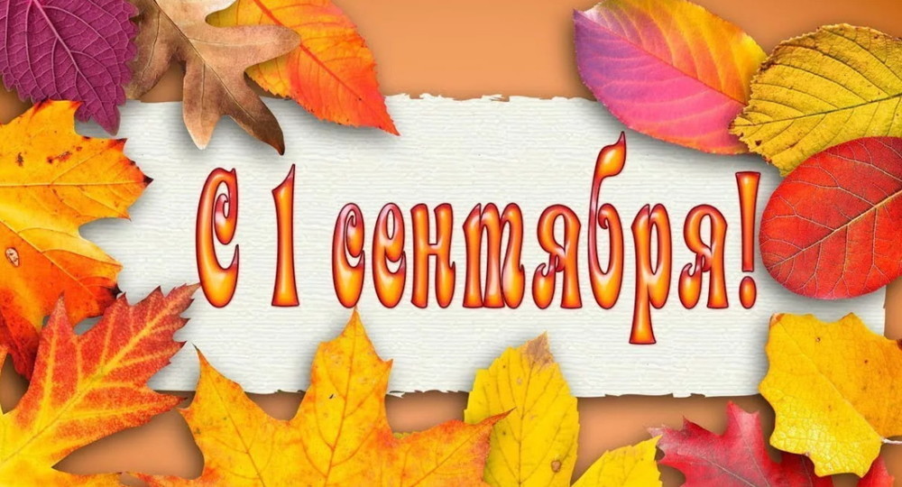 Минпросвещения не будет переносить начало учебного года Минпросвещения не будет переносить начало учебного года