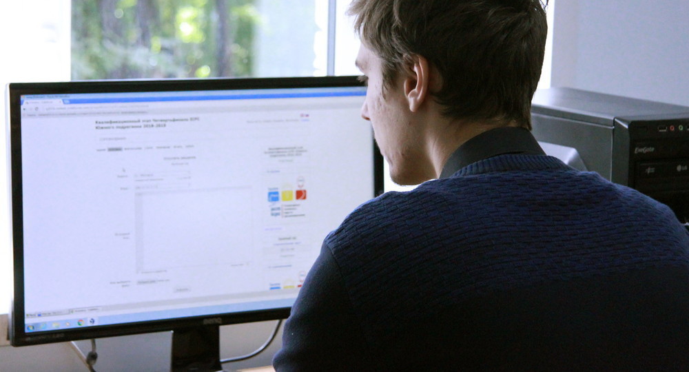 Студенты рассказали о своем отношении к онлайн-обучению Студенты рассказали о своем отношении к онлайн-обучению