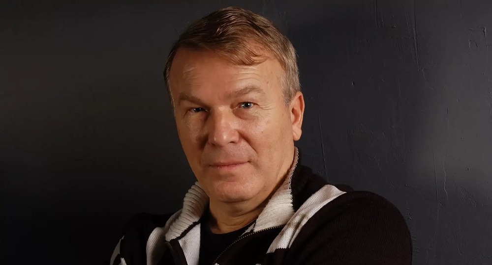 Умер худрук проекта «Смешарики» Анатолий Прохоров Умер худрук проекта «Смешарики» Анатолий Прохоров