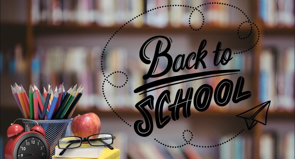 Минздрав дал рекомендации по подготовке детей к школе Минздрав дал рекомендации по подготовке детей к школе