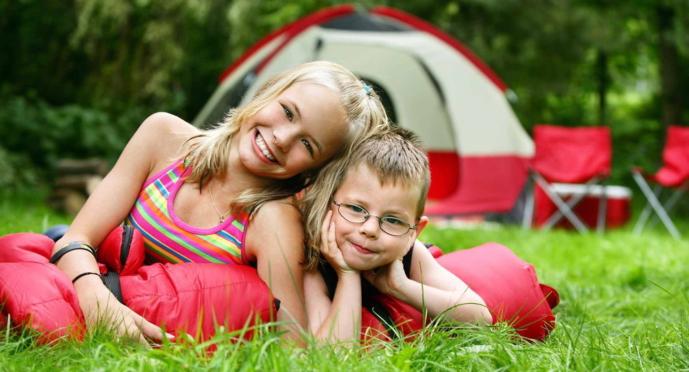 Эксперты выяснили, где школьники провели это лето Эксперты выяснили, где школьники провели это лето