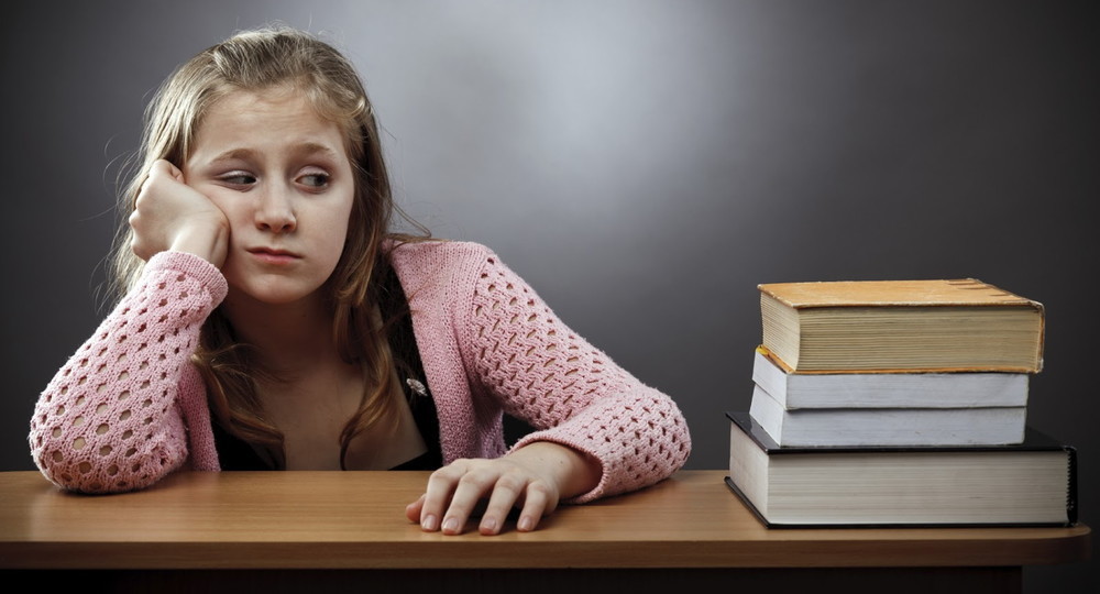 Опрос: самые нелюбимые уроки в школе Опрос: самые нелюбимые уроки в школе