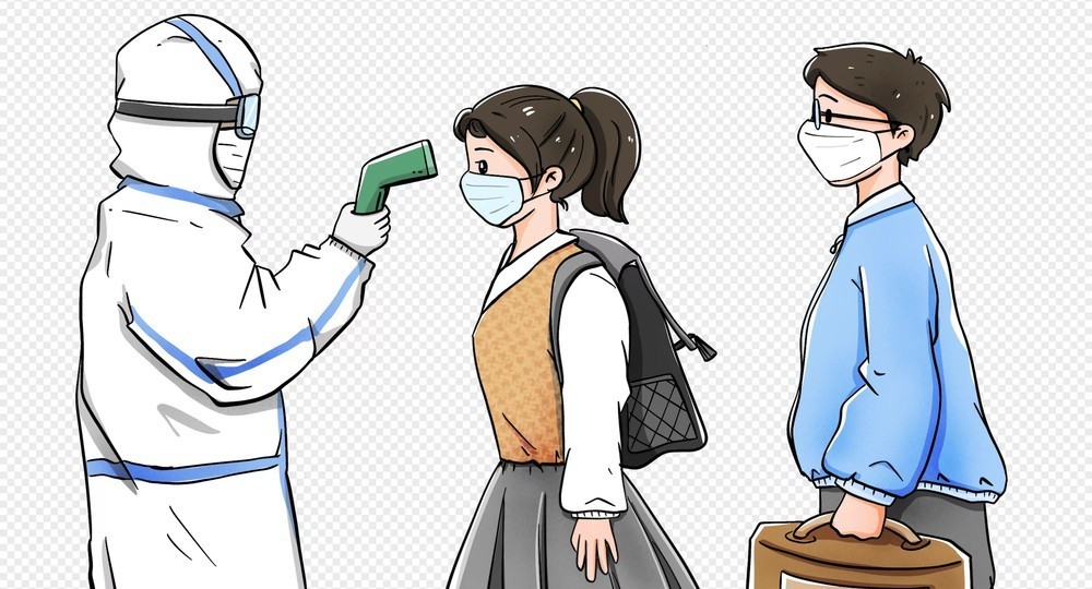 Педагогический удар: старшеклассники активнее распространяют вирус Педагогический удар: старшеклассники активнее распространяют вирус