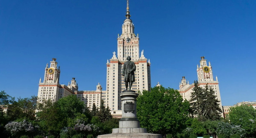 48 российских вузов вошли в рейтинг Times Higher Education 48 российских вузов вошли в рейтинг Times Higher Education