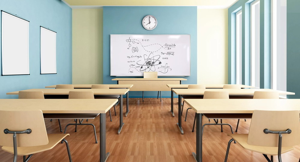 В России хотят сократить учебные классы до 10 человек В России хотят сократить учебные классы до 10 человек