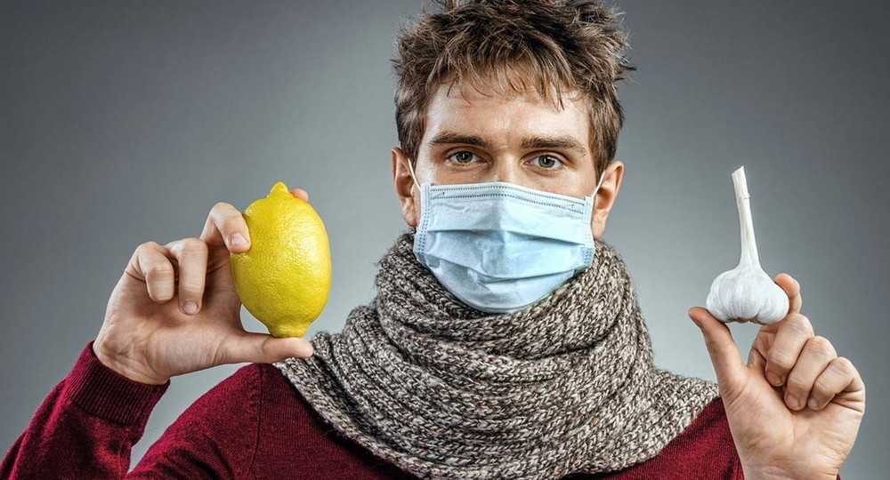 В Москве отменят обязательный карантин для больных ОРВИ В Москве отменят обязательный карантин для больных ОРВИ