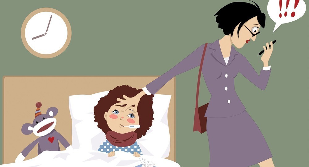 «Тревожная мать – это уже мем» «Тревожная мать – это уже мем»