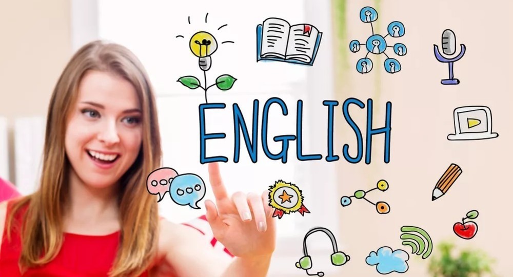 6 сериалов для изучения английского 6 сериалов для изучения английского