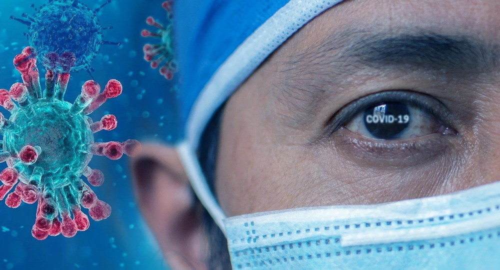 Роспотребнадзор: Переболевшие коронавирусом не опасны для окружающих Роспотребнадзор: Переболевшие коронавирусом не опасны для окружающих