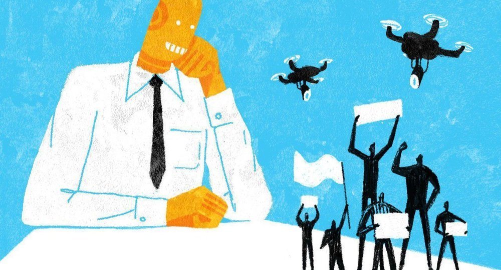 ​В Петербурге очередной скандал с назначением директора школы