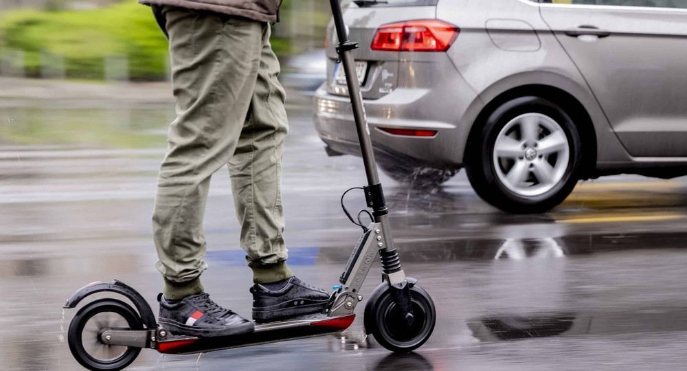 Какие запреты ждут обладателей электросамокатов (и не только) Какие запреты ждут обладателей электросамокатов (и не только)