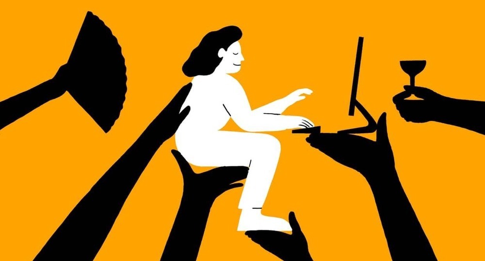 Почему традиционное образование больше невозможно Почему традиционное образование больше невозможно